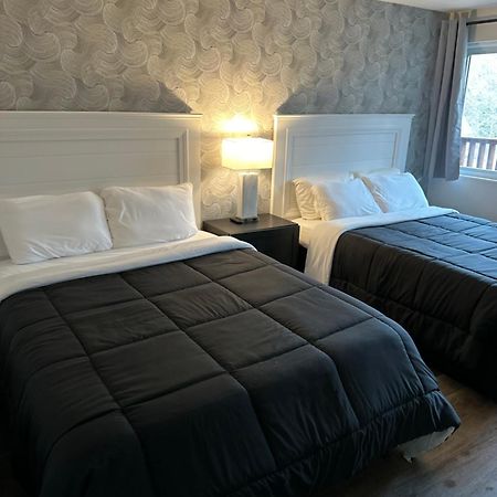 Green Harbor Hotel Marshfield 外观 照片