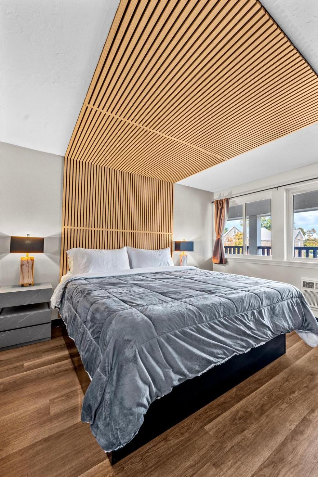 Green Harbor Hotel Marshfield 外观 照片