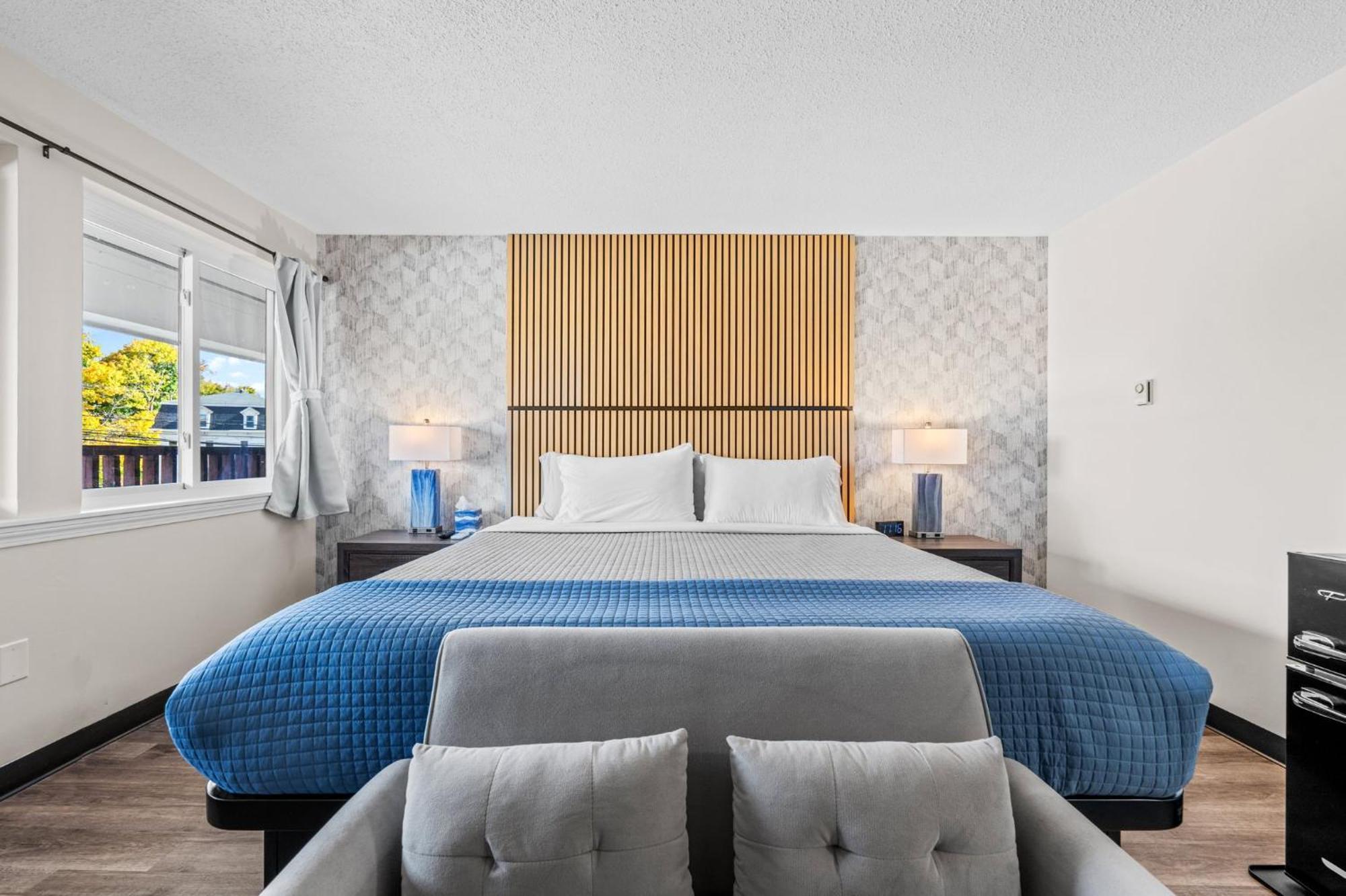 Green Harbor Hotel Marshfield 外观 照片