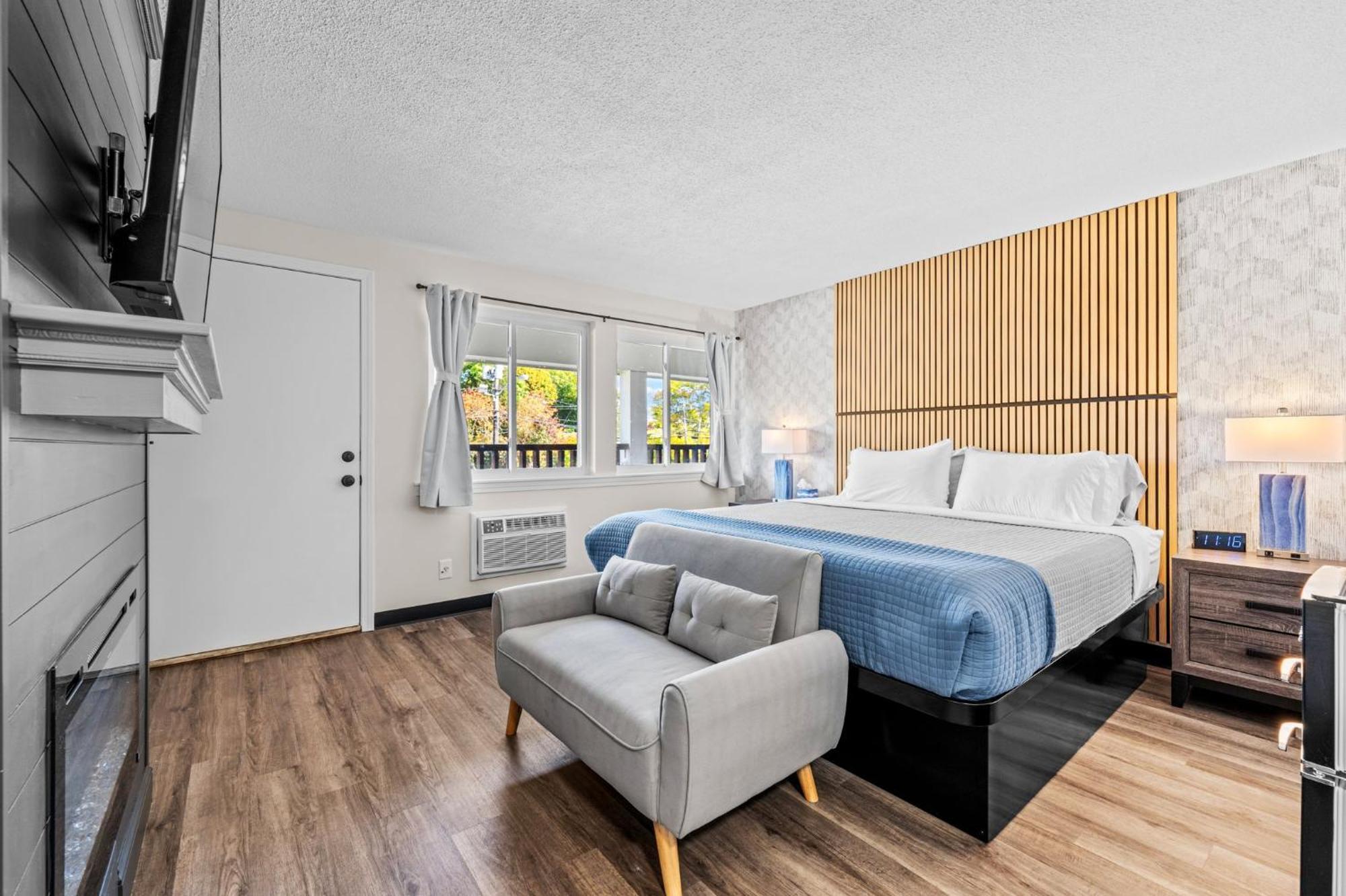 Green Harbor Hotel Marshfield 外观 照片