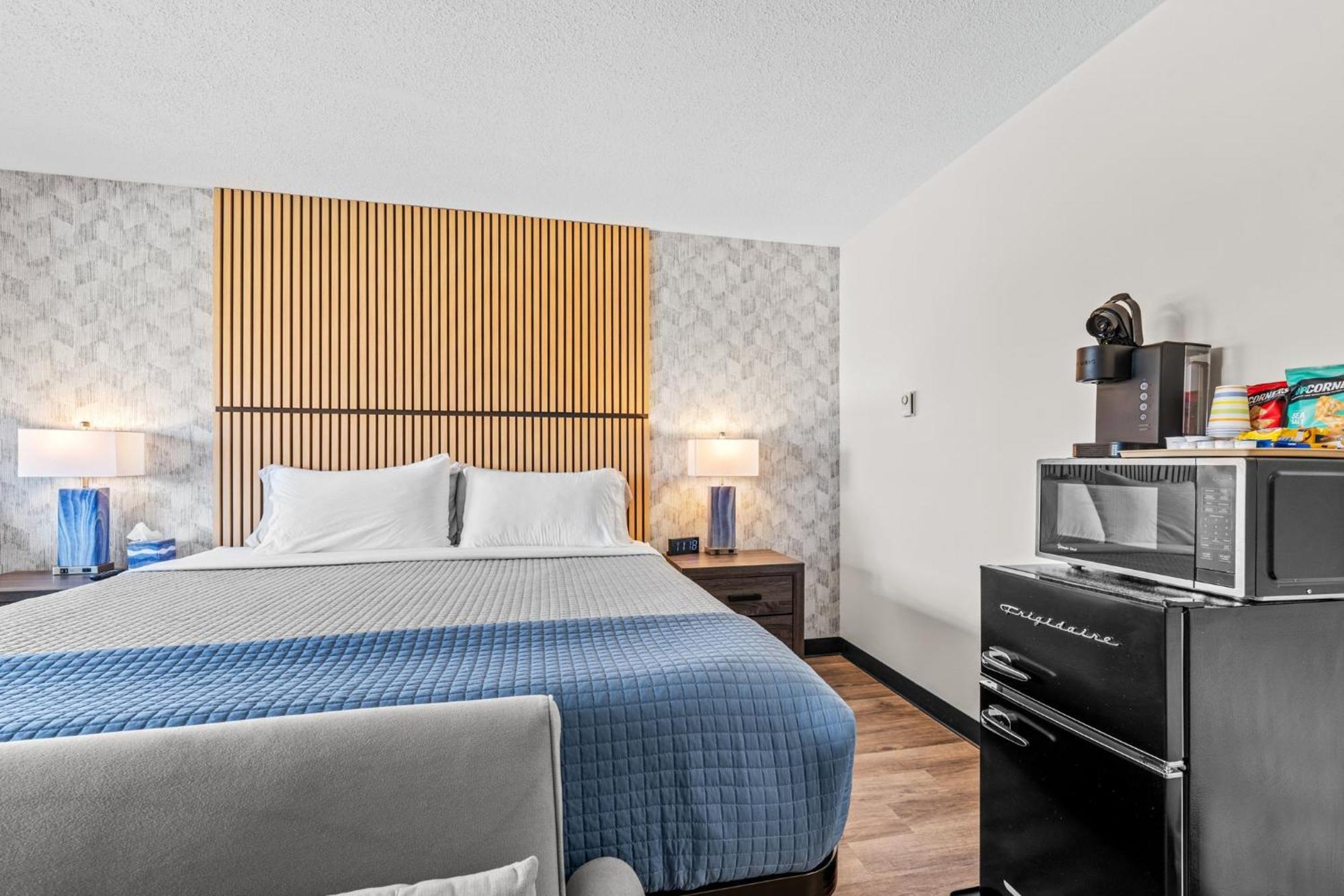 Green Harbor Hotel Marshfield 外观 照片