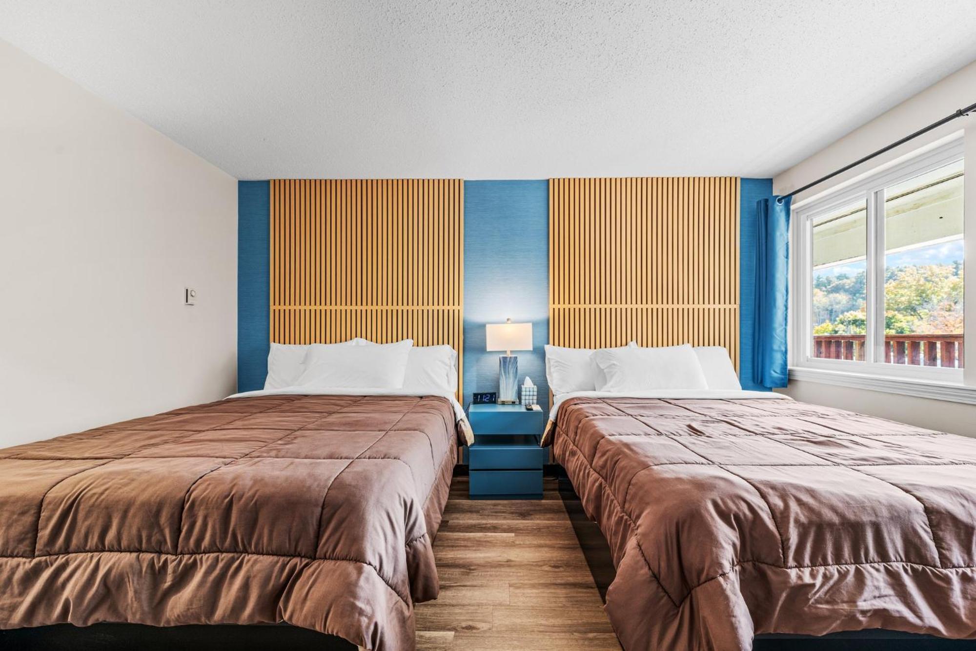 Green Harbor Hotel Marshfield 外观 照片