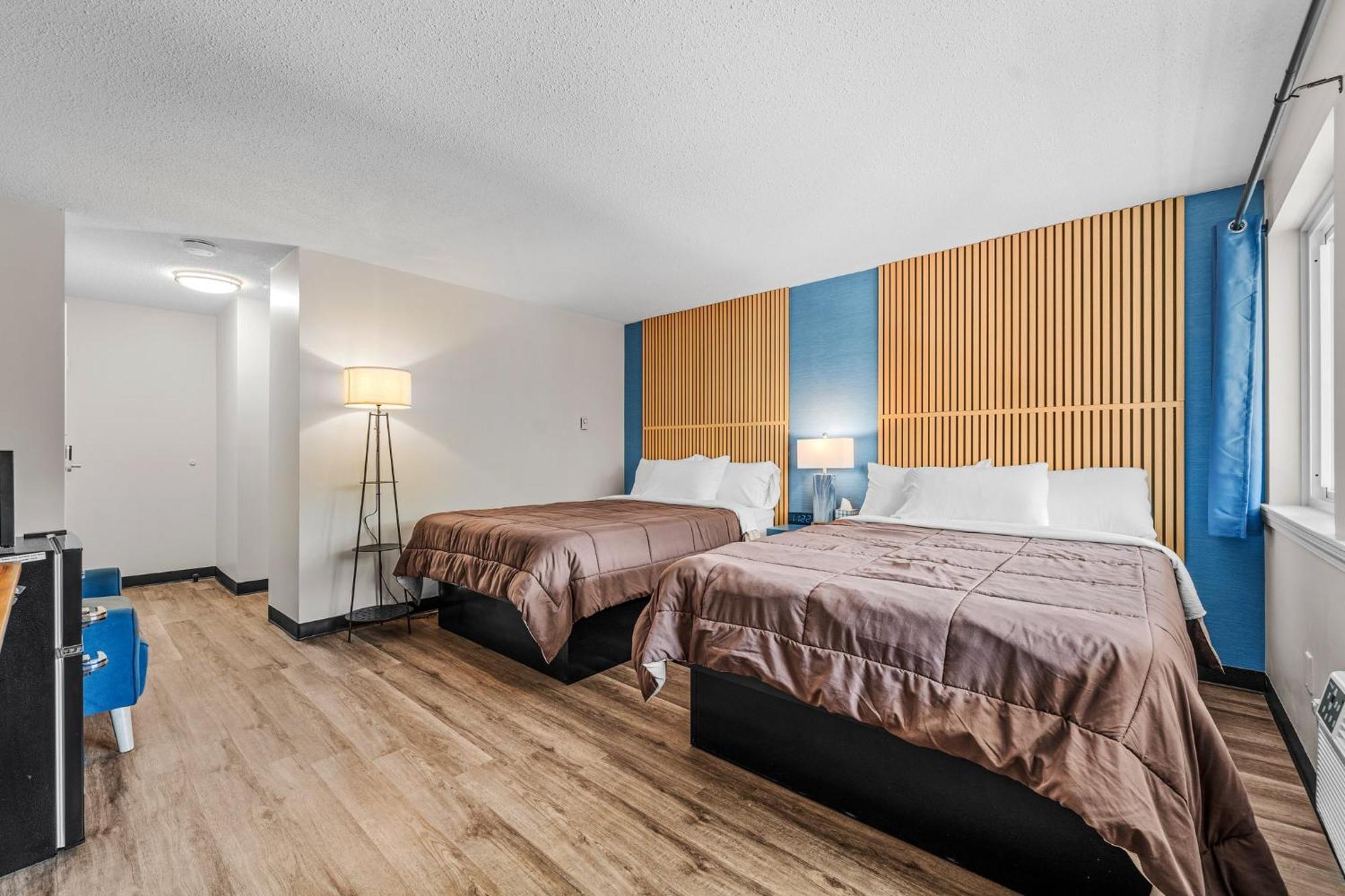 Green Harbor Hotel Marshfield 外观 照片