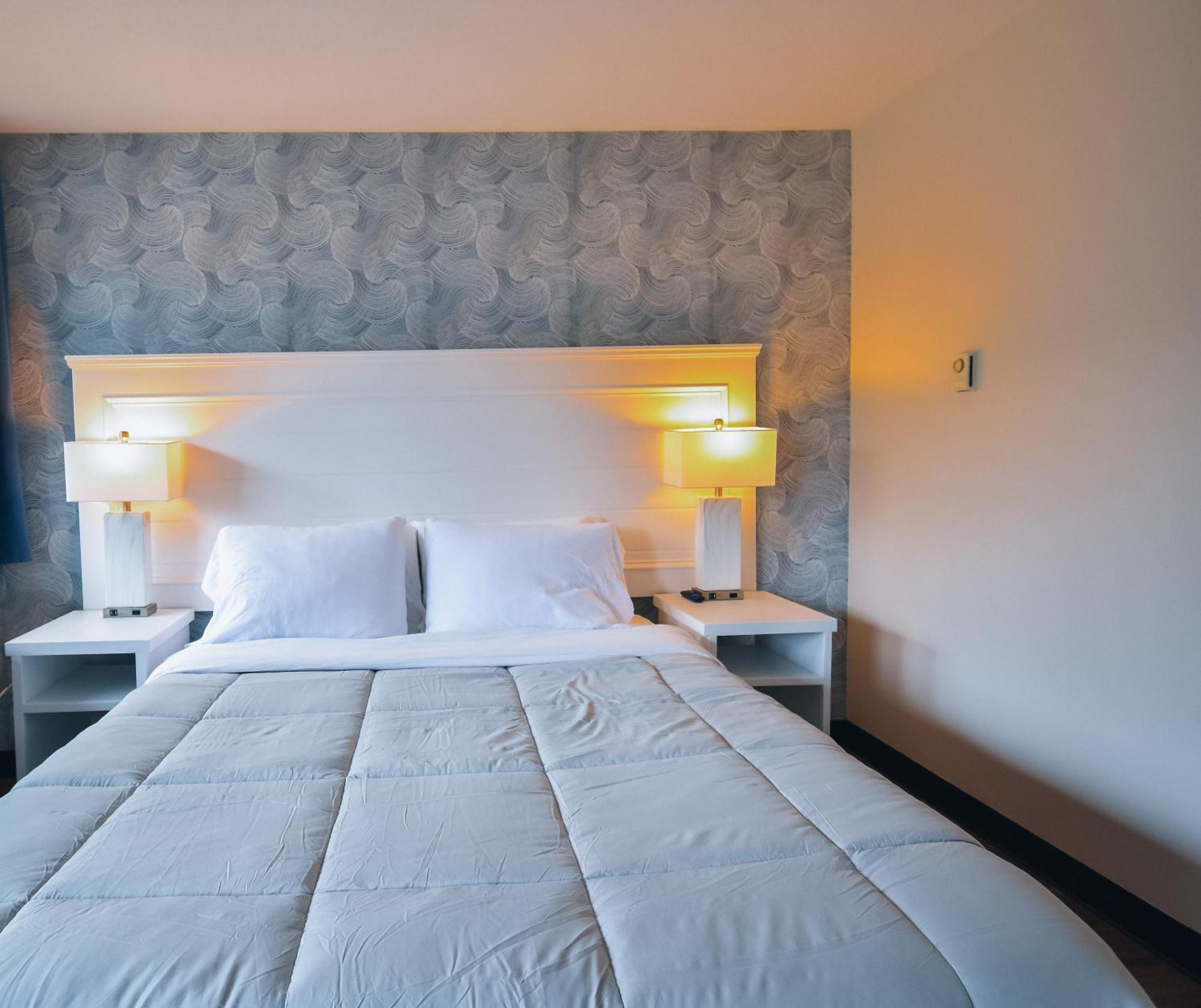 Green Harbor Hotel Marshfield 外观 照片