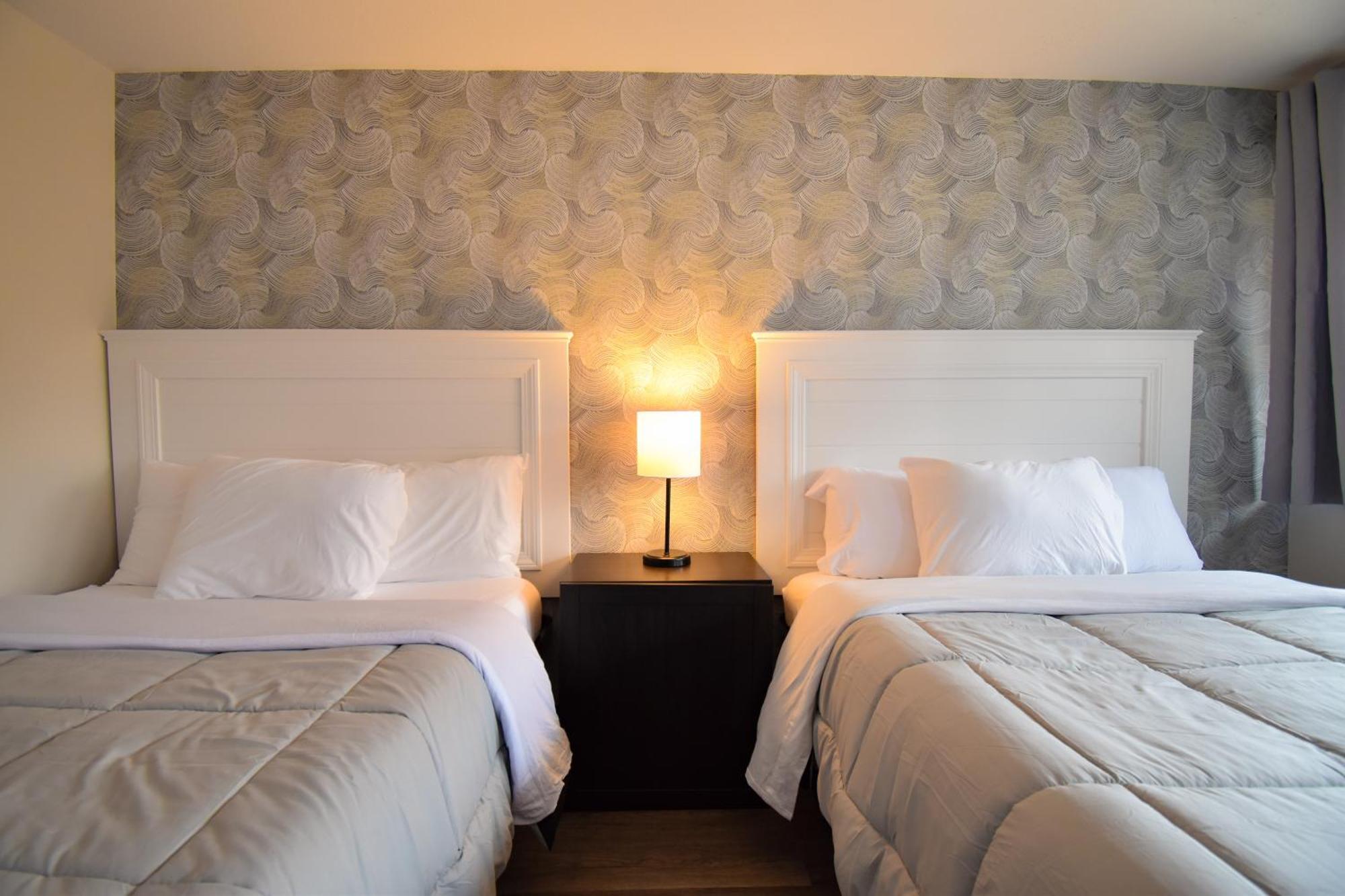 Green Harbor Hotel Marshfield 外观 照片