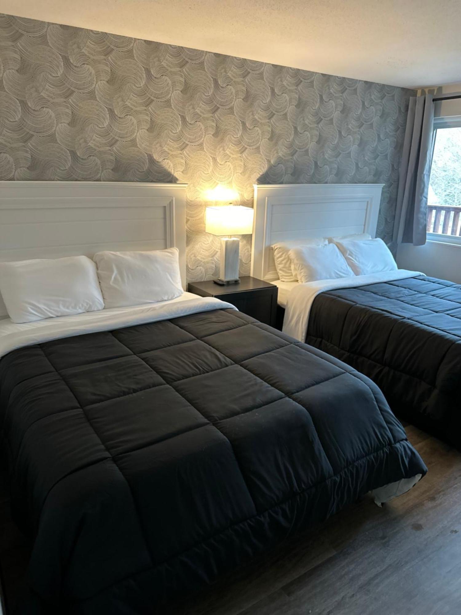 Green Harbor Hotel Marshfield 外观 照片